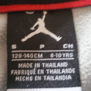 Kids Jordan Hoodie